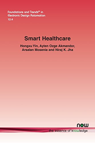 Smart Healthcare [Paperback]