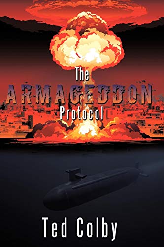 Armageddon Protocol [Paperback]