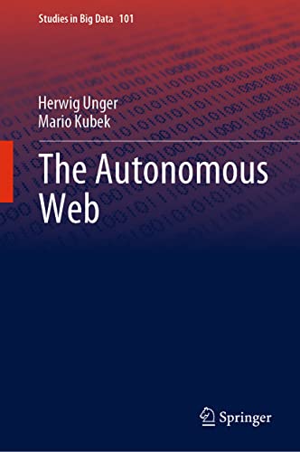 The Autonomous Web [Hardcover]