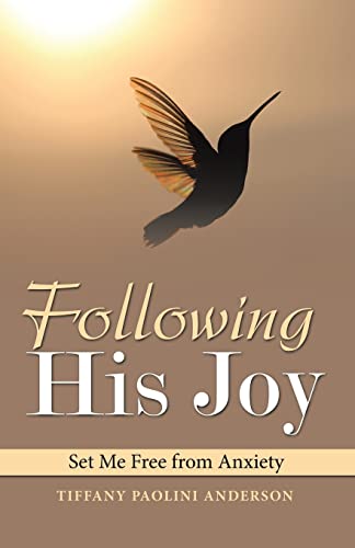 Folloing His Joy