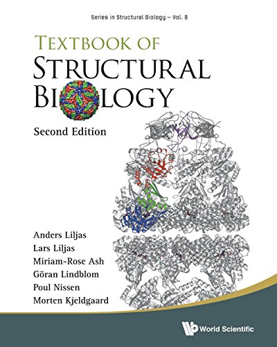 Textbook Of Structural Biology (second Edition) (series In Structural Biology) [Paperback]