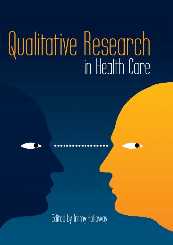 Qualitative Research in Health Care [Unknon]