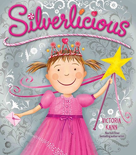 Silverlicious [Hardcover]