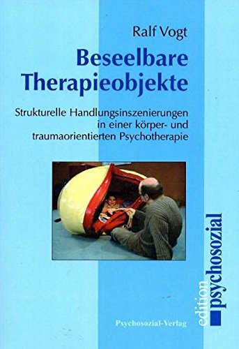 Beseelbare Therapieobjekte (german Edition) [Paperback]