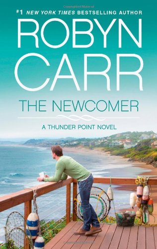 The Newcomer [Paperback]