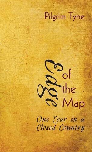 Edge Of The Map [Hardcover]