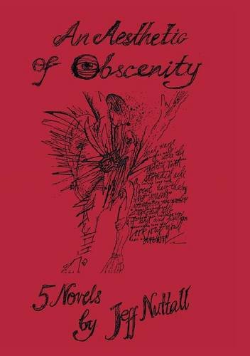 An Aesthetic Of Obscenity Five Novels [Paperback]