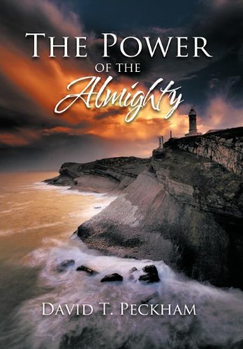 Poer of the Almighty [Hardcover]