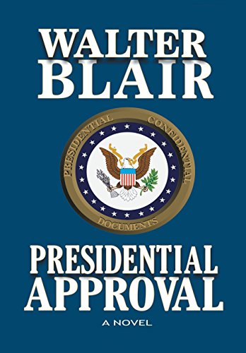 Presidential Approval [Hardcover]