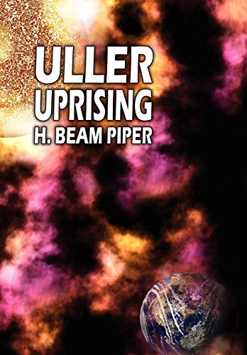 Uller Uprising [Hardcover]