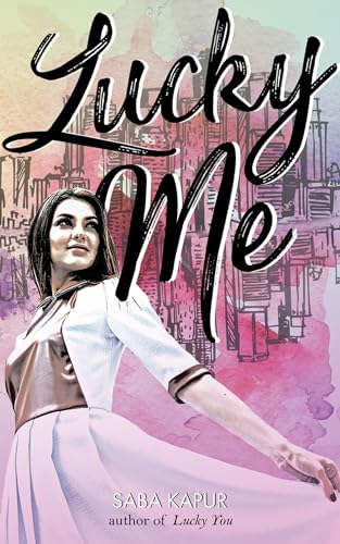 Lucky Me [Paperback]