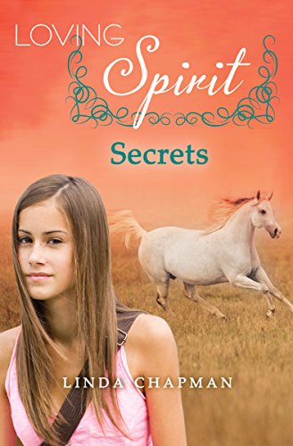 Secrets [Paperback]