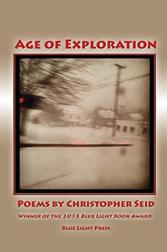 Age Of Exploration [Paperback]