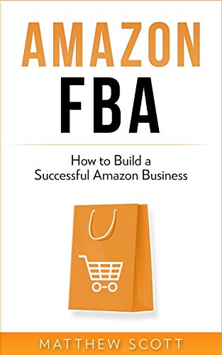 Amazon FBA [Paperback]