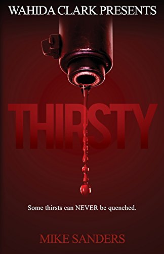 Thirsty [Perfect Paperback]