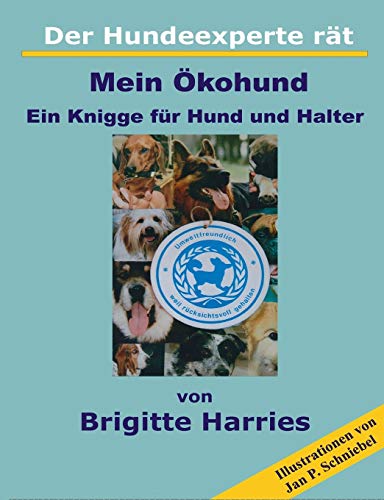 Der Hundeexperte Rt - Mein kohund (german Edition) [Paperback]