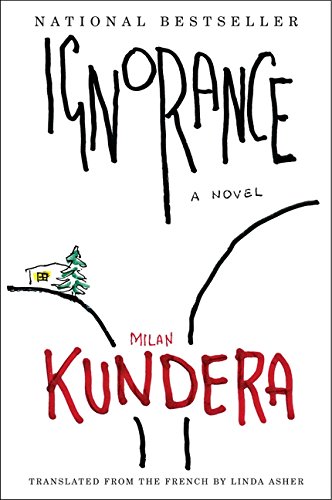 Ignorance: A Novel [Paperback]