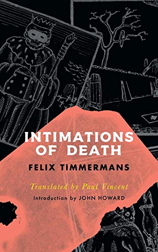 Intimations of Death (Valancourt International) [Paperback]