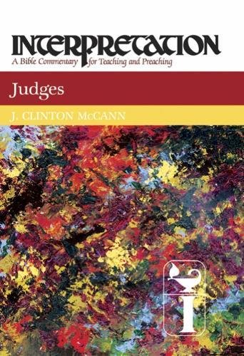 Judges [Hardcover]