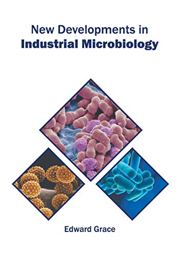 Ne Developments in Industrial Microbiology [Hardcover]