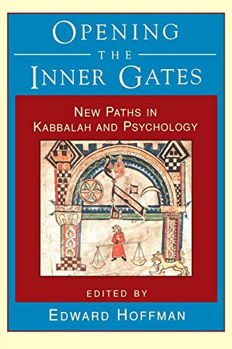 OPENING THE INNER GATES [Paperback]