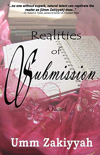 Realities Of Submission [Paperback]