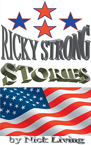 Ricky Strong (german Edition) [Paperback]