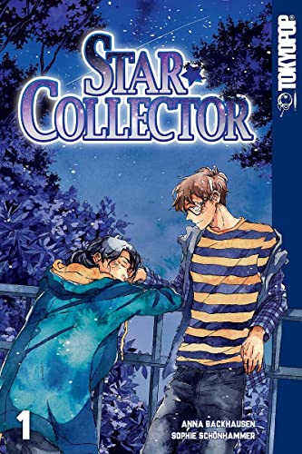 Star Collector, Volume 1 [Paperback]