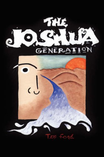 The Joshua Generation [Hardcover]