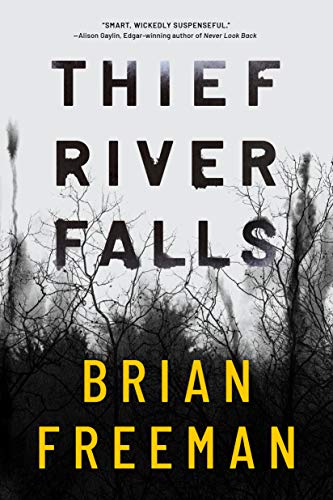 Thief River Falls                        [TRA