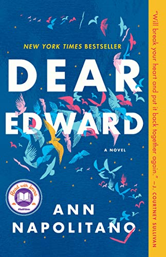 Dear Edward: A Novel [Paperback]