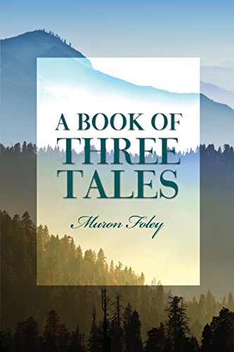 A Book Of Three Tales [Paperback]