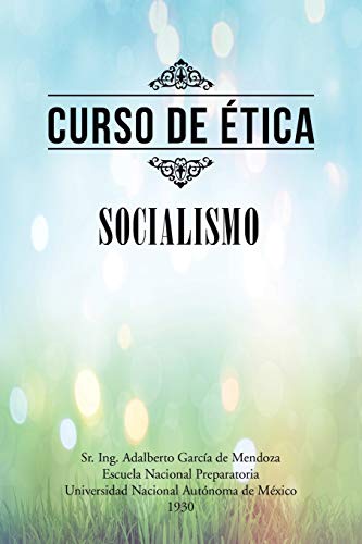 Curso De tica (spanish Edition) [Paperback]