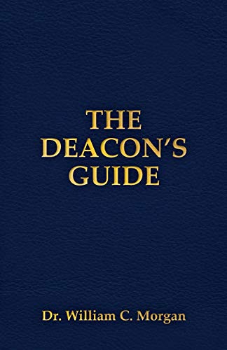 Deacon's Guide [Paperback]