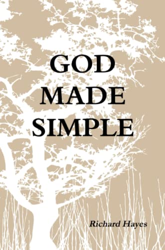 God Made Simple [Paperback]