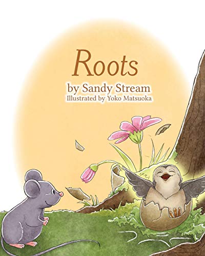 Roots (river Series) [Paperback]