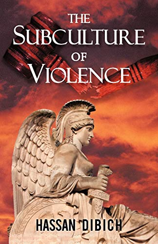 Subculture of Violence [Paperback]