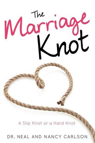 The Marriage Knot [Paperback]