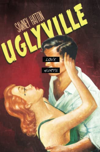 Uglyville The Diary Of Verona Cassidy [Paperback]