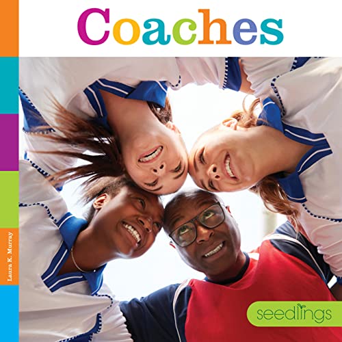 Coaches [Paperback]