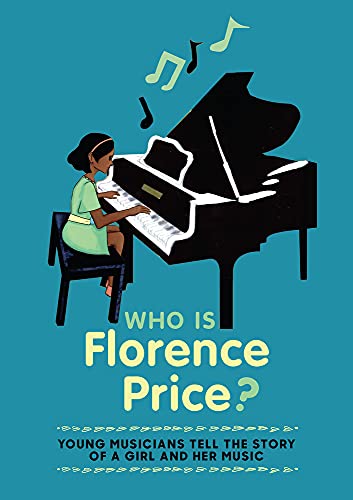 Who is Florence Price [Hardcover]