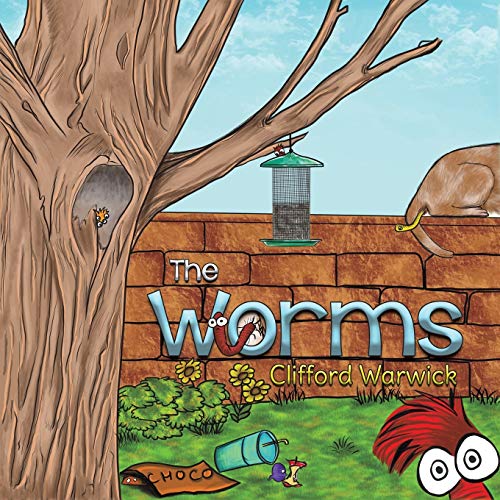 Worms [Paperback]