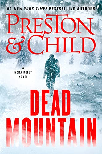 Dead Mountain [Hardcover]