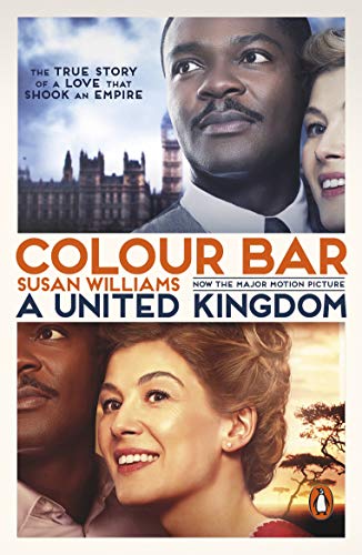 Colour Bar: Movie Tie-in: A United Kingdom [Paperback]