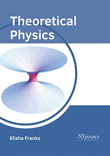 Theoretical Physics [Hardcover]