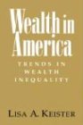 Wealth in America Trends in Wealth Inequality [Hardcover]