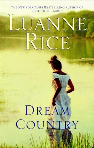 Dream Country: A Novel [Paperback]