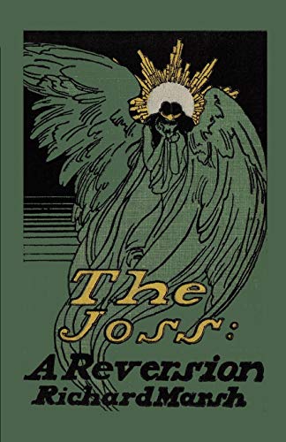 The Joss A Reversion [Paperback]