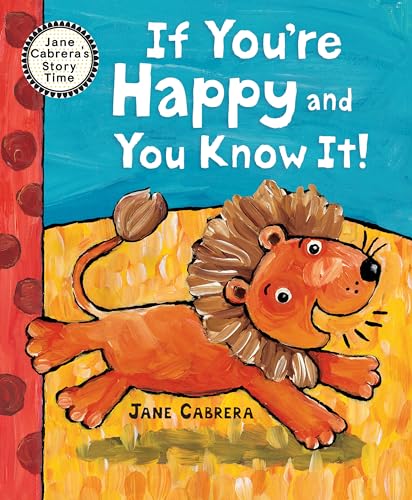 If You're Happy and You Know It [Hardcover]