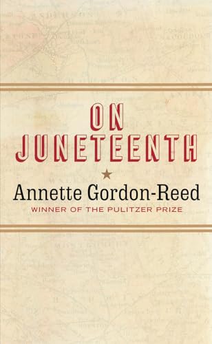 On Juneteenth [Hardcover]